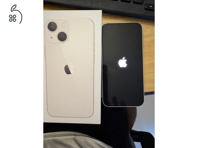 Apple iPhone 13 mini