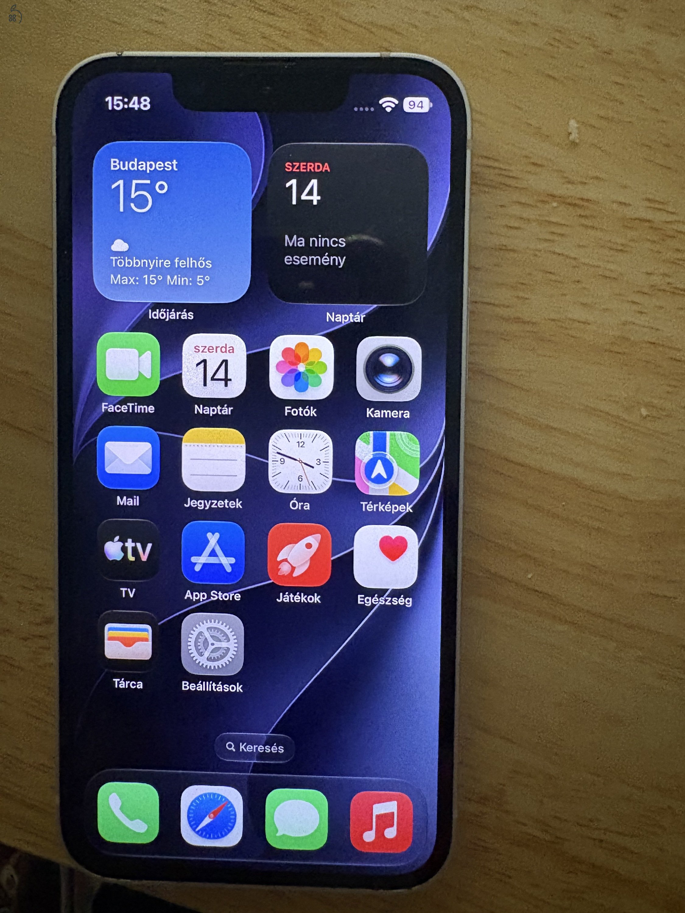 Apple iPhone 13 mini