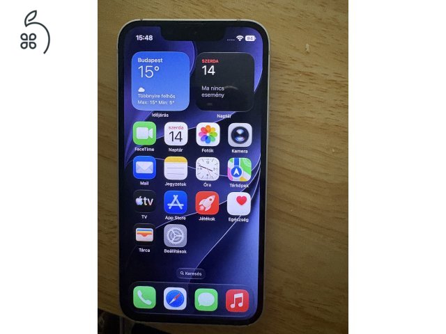 Apple iPhone 13 mini