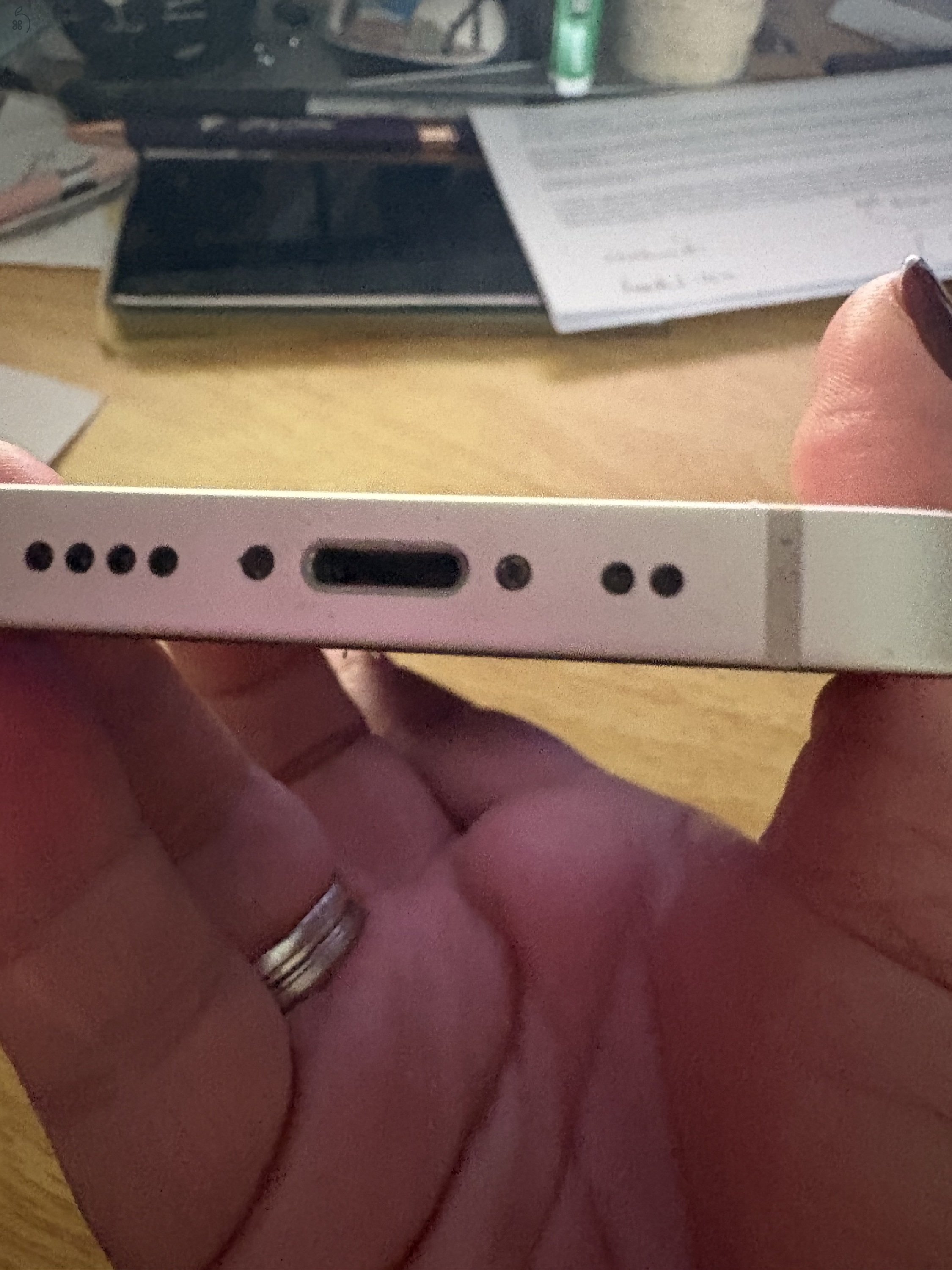Apple iPhone 13 mini