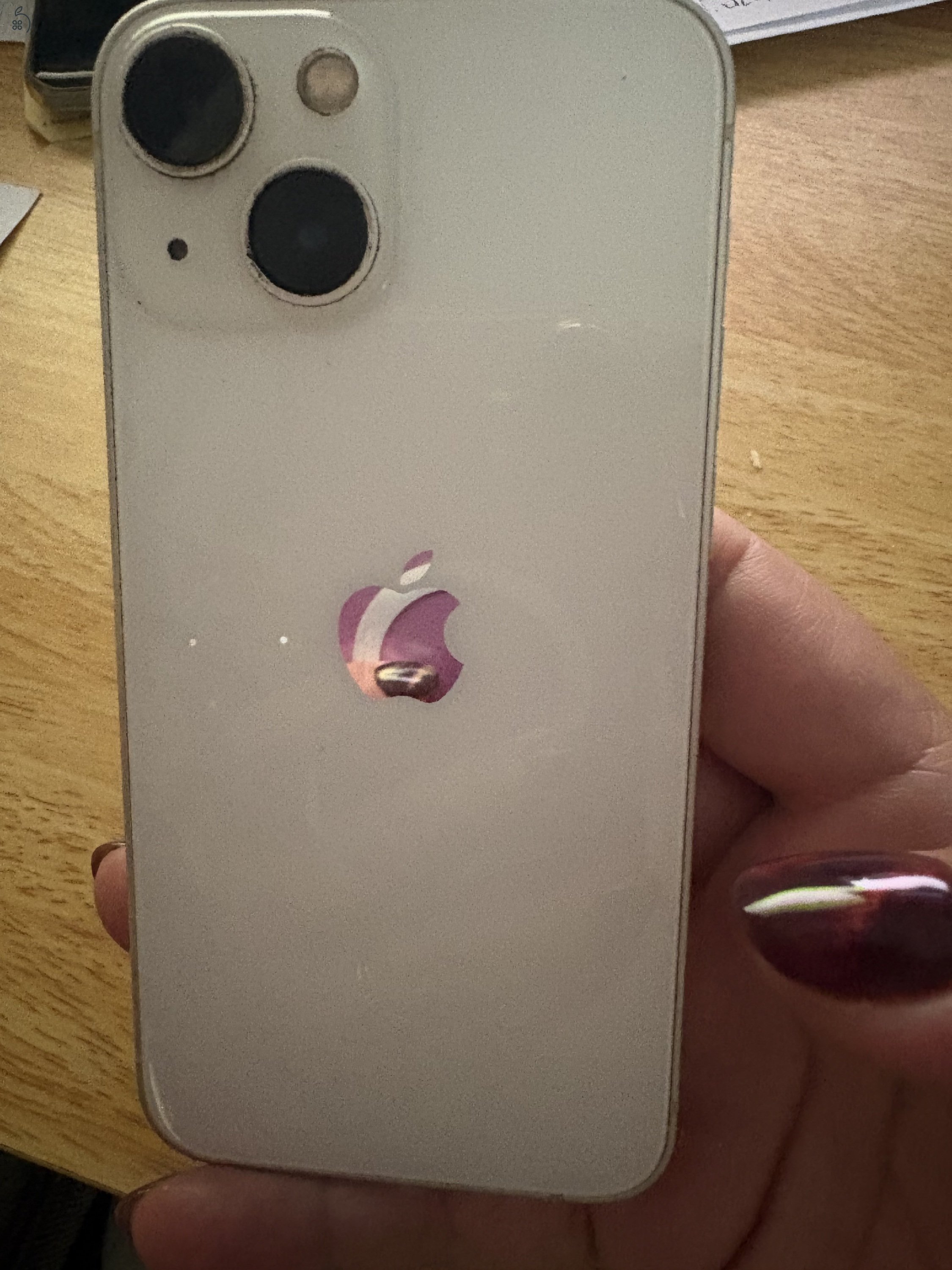 Apple iPhone 13 mini