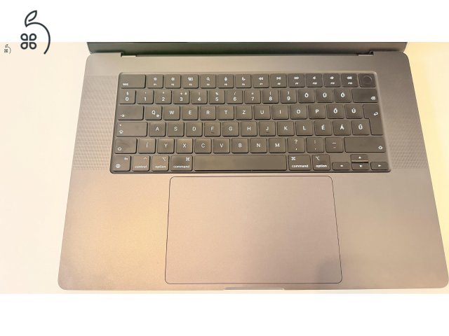 Apple Macbook Pro M3 Max 96 GB RAM 2TB SSD
