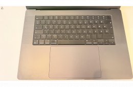 Apple Macbook Pro M3 Max 96 GB RAM 2TB SSD