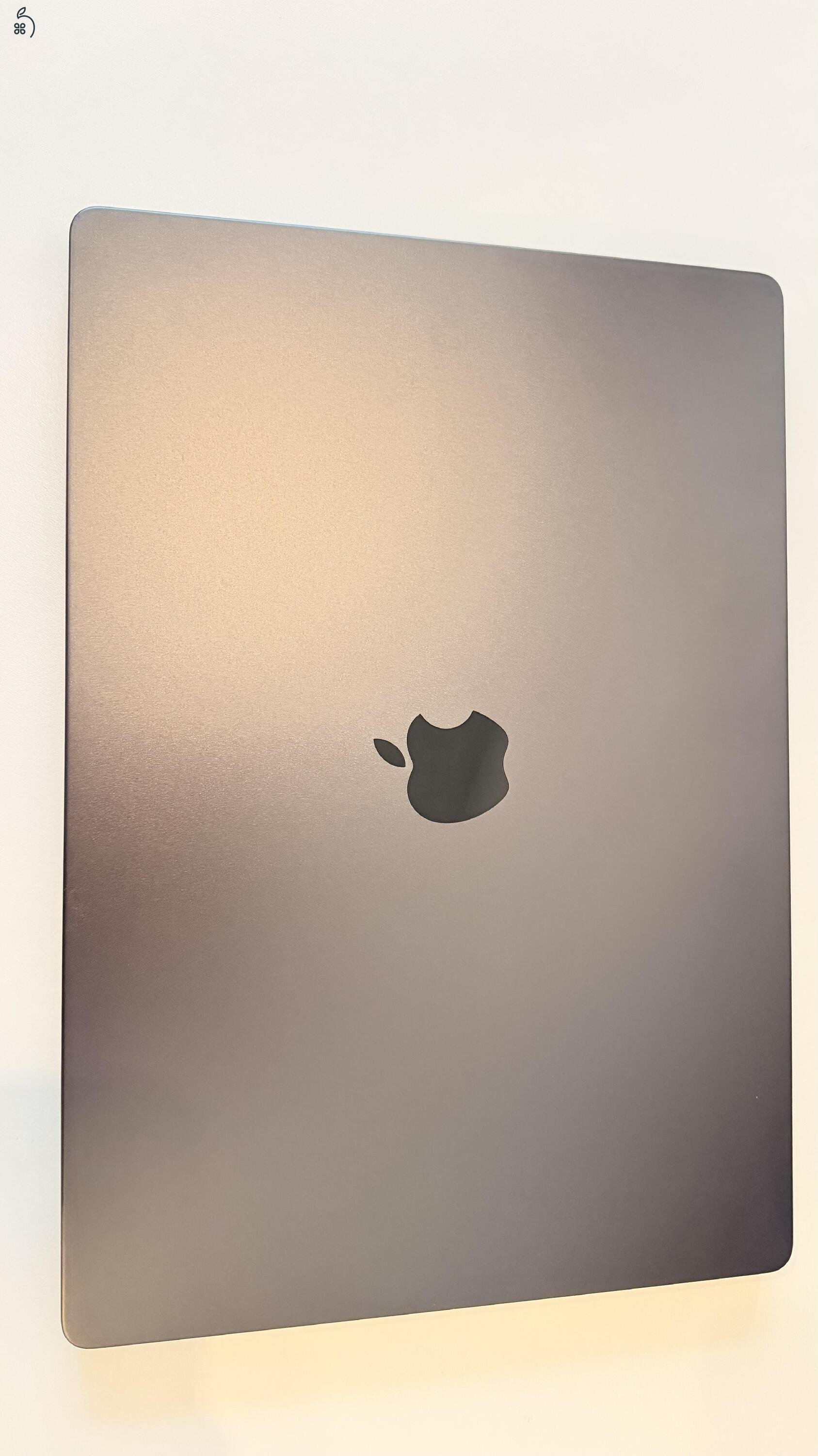 Apple Macbook Pro M3 Max 96 GB RAM 2TB SSD