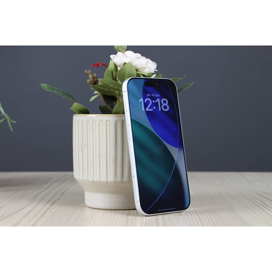 Újszerű iPhone 17 Pro 256GB Silver US-8744