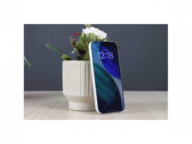 Újszerű iPhone 17 Pro 256GB Silver US-8744