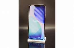 Apple iPhone 13 Pro Max 128 GB Gold 100% akku - 12 HÓ GARANCIA