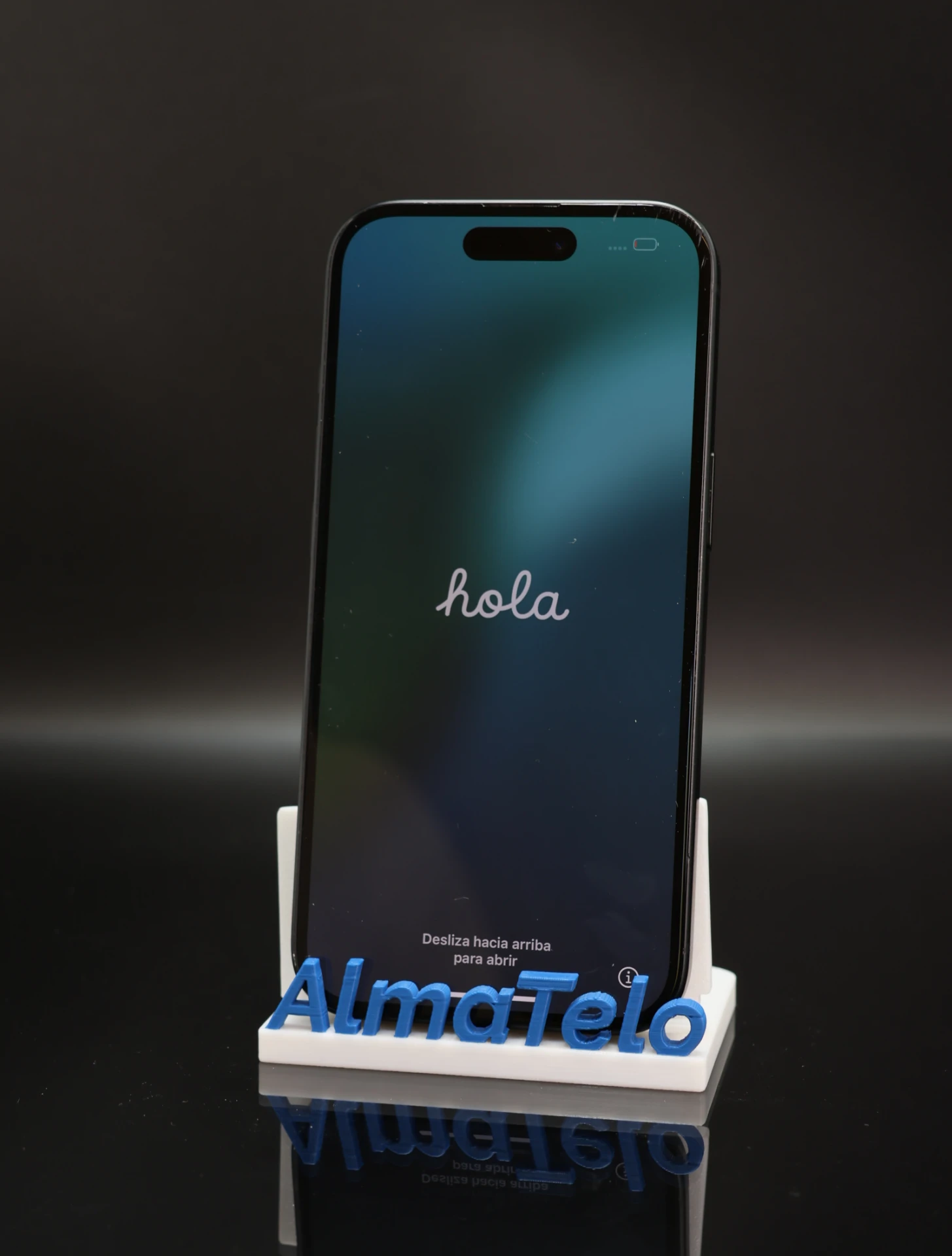 Apple iPhone 15 128 GB Black 100% akku - 12 HÓ GARANCIA