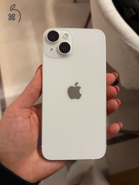 iPhone 14 256GB eladó