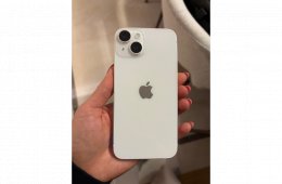 iPhone 14 256GB eladó