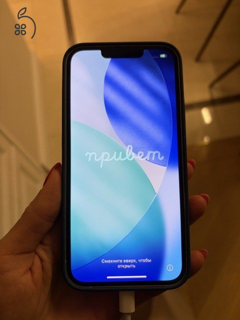 iPhone 14 256GB eladó