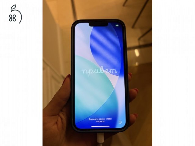 iPhone 14 256GB eladó