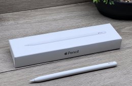 Apple Pencil 2. Generáció 6 Hónap Garanciával Számlával
