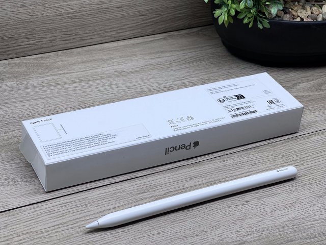 Apple Pencil 2. Generáció 6 Hónap Garanciával Számlával