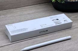 Apple Pencil 2. Generáció 6 Hónap Garanciával Számlával