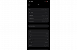 Apple Iphone 16 Pro 128 GB