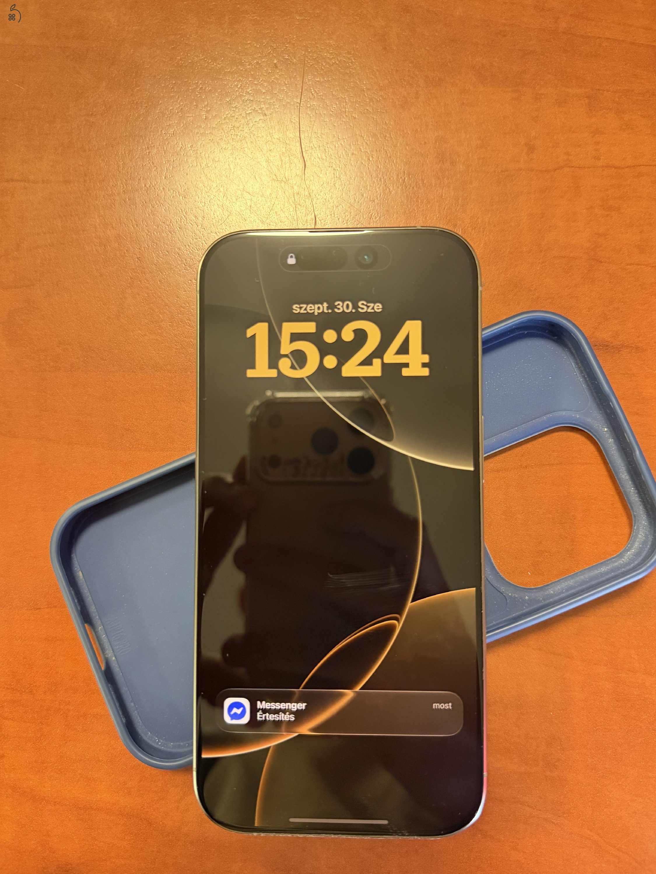 Apple Iphone 16 Pro 128 GB