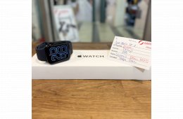 Apple Watch SE - 2nd gen. - 44 mm - GPS - Fekete - Akku 100% (4.)