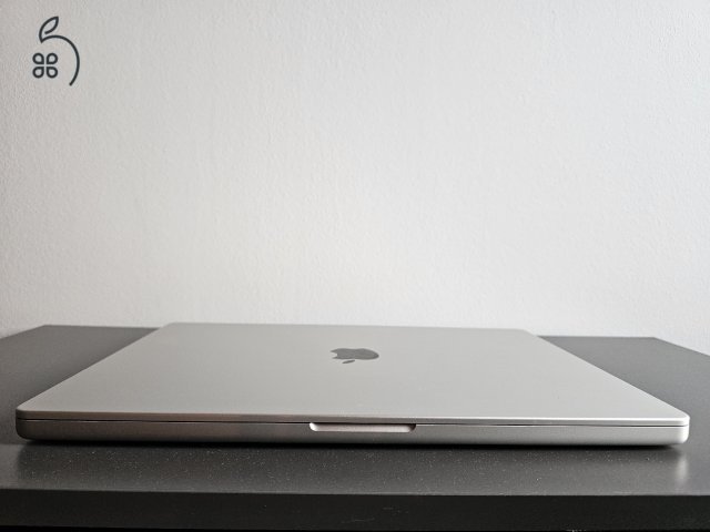 MacBook Pro 16