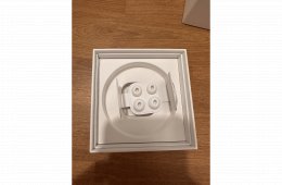 Apple AirPods Pro 1. generáció (2021) – MagSafe – dobozos, nagyon megkímélt