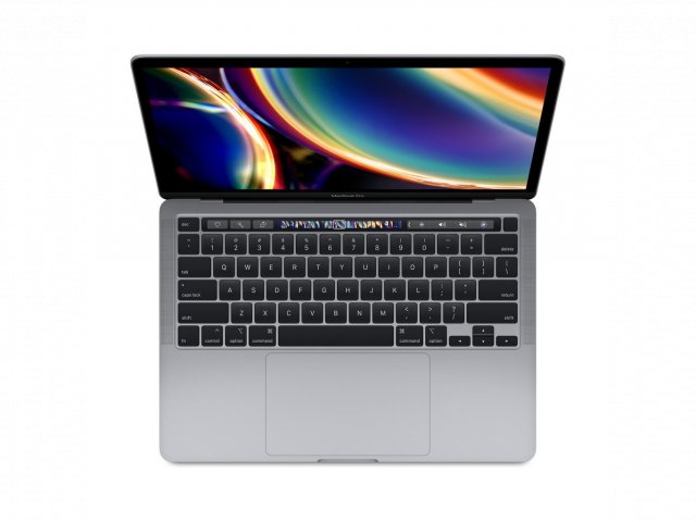Apple Macbook Pro (13