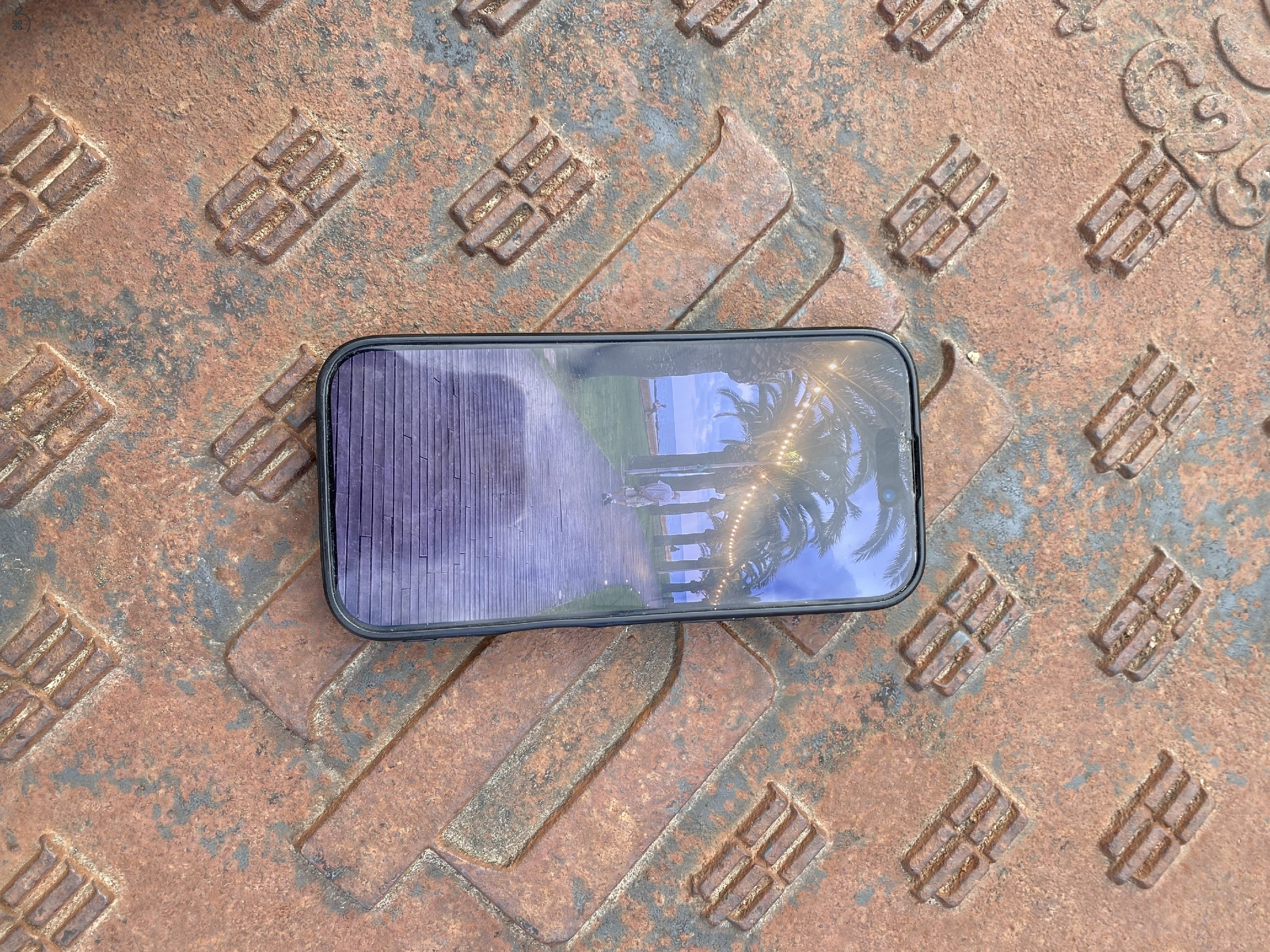 Iphon 16 pro