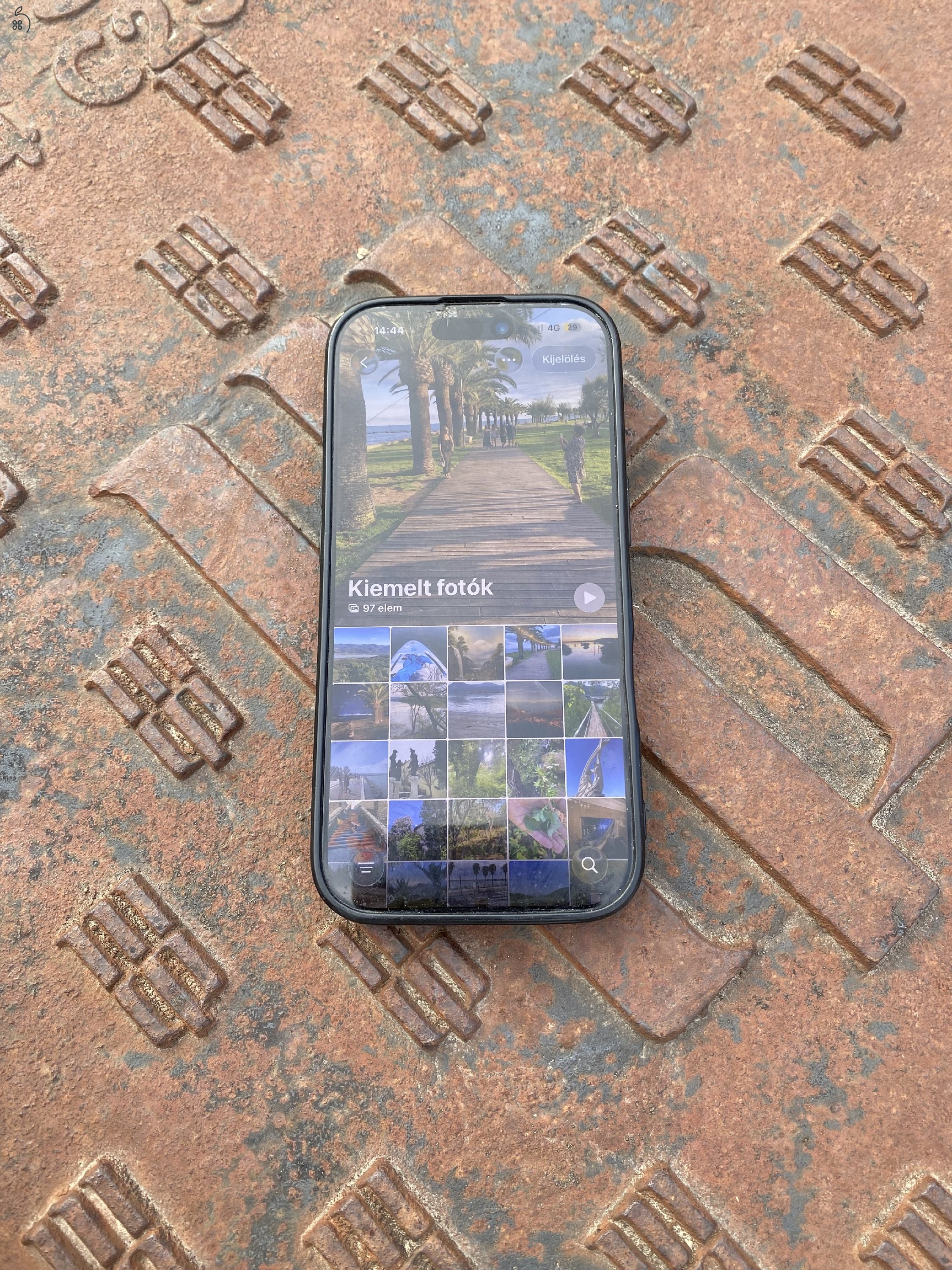 Iphon 16 pro