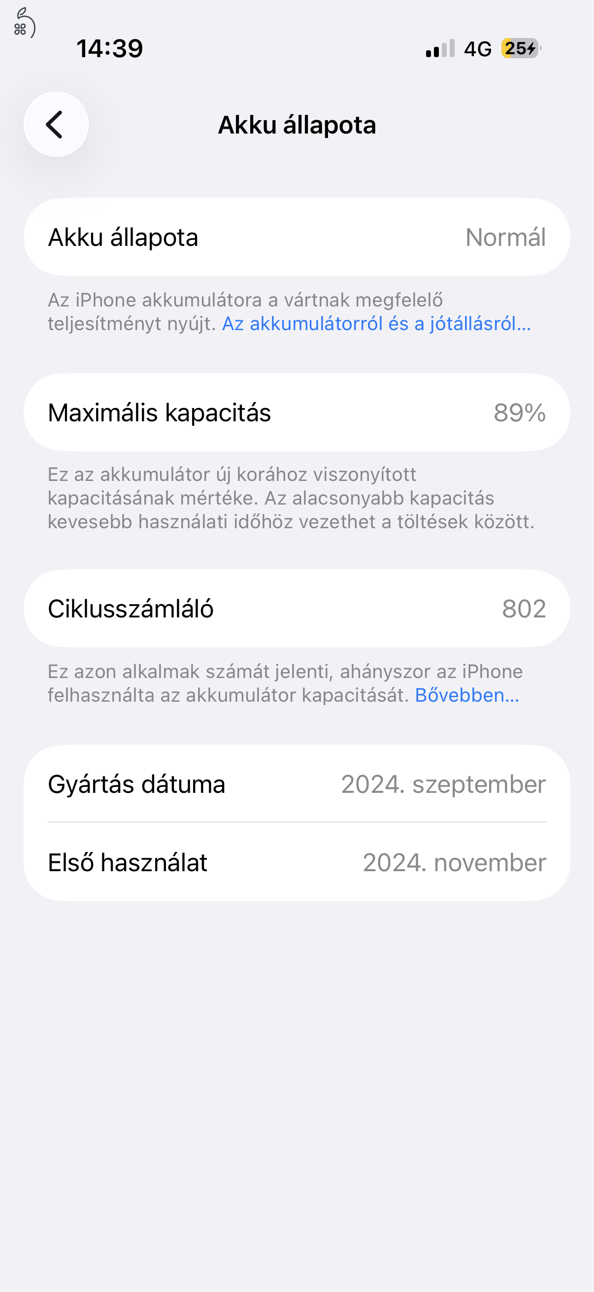 Iphon 16 pro