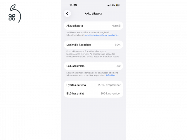 Iphon 16 pro