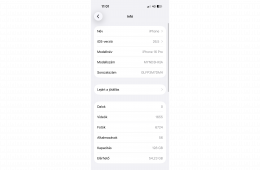 Iphon 16 pro