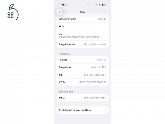 Iphon 16 pro