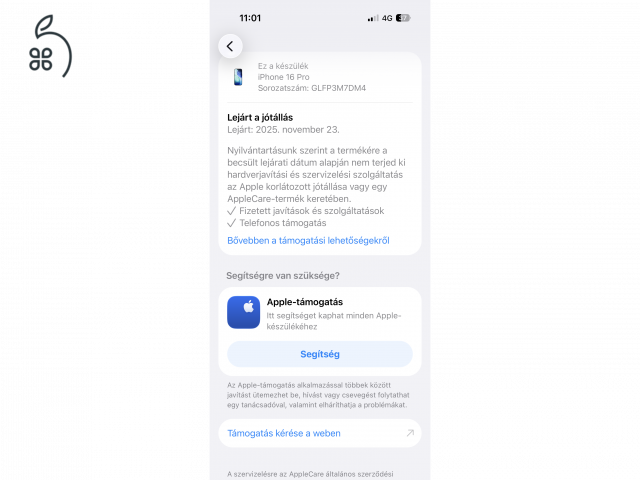 Iphon 16 pro