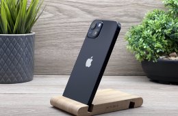 iPhone 13 Midnight 128GB 2 ÉV Garanciával Számlával Aksi 100%