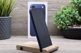 Hibátlan iPhone 17 Pro Mist Blue 256GB 2 ÉV Garanciával Számlával Aksi 100%