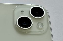 Apple Iphone 14 plus 256GB fehér - karcmentes