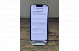 iPhone 13 Pro 128GB Akku 100%