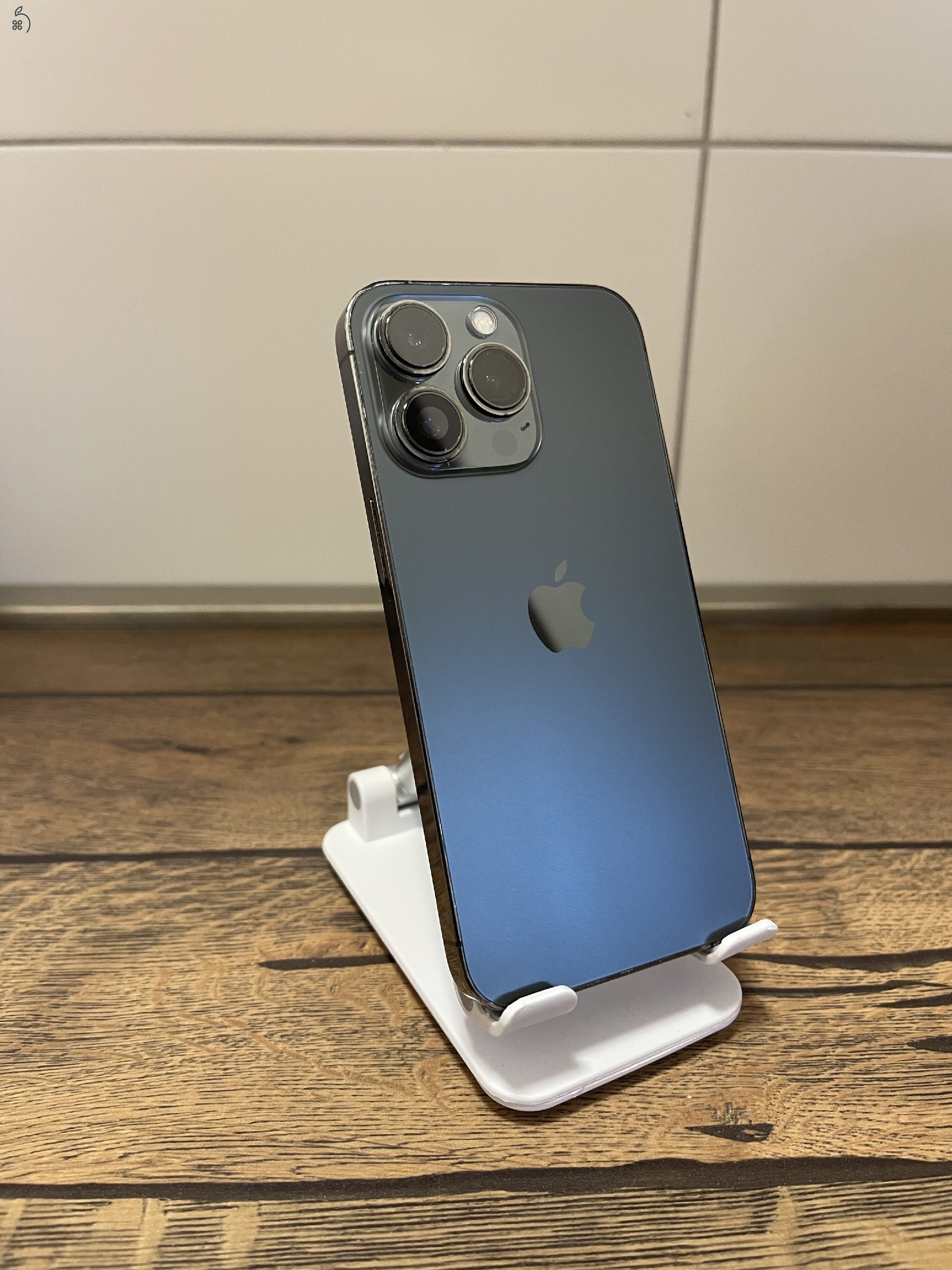 iPhone 13 Pro 128GB Akku 100%