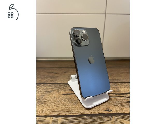 iPhone 13 Pro 128GB Akku 100%