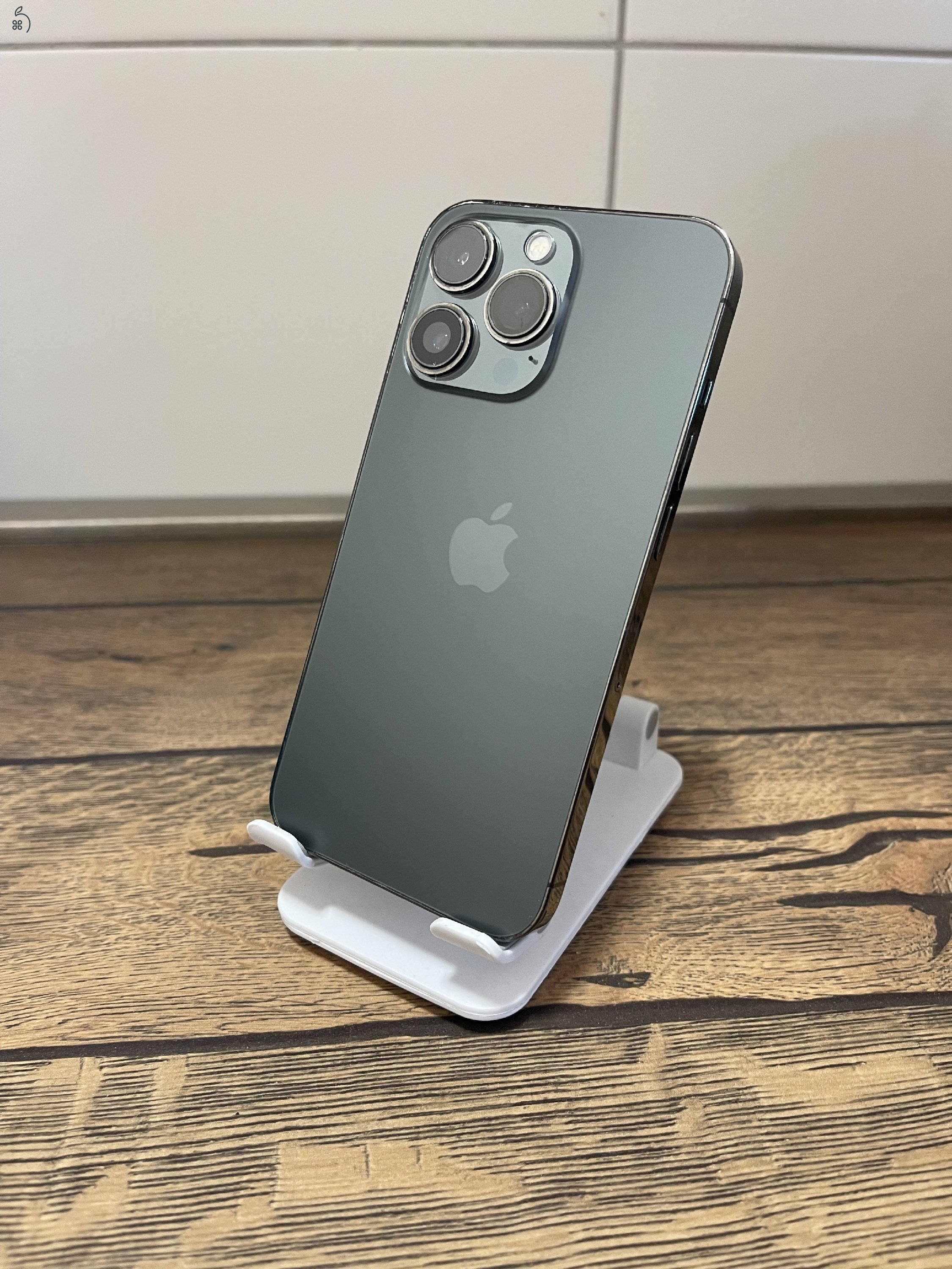iPhone 13 Pro 128GB Akku 100%