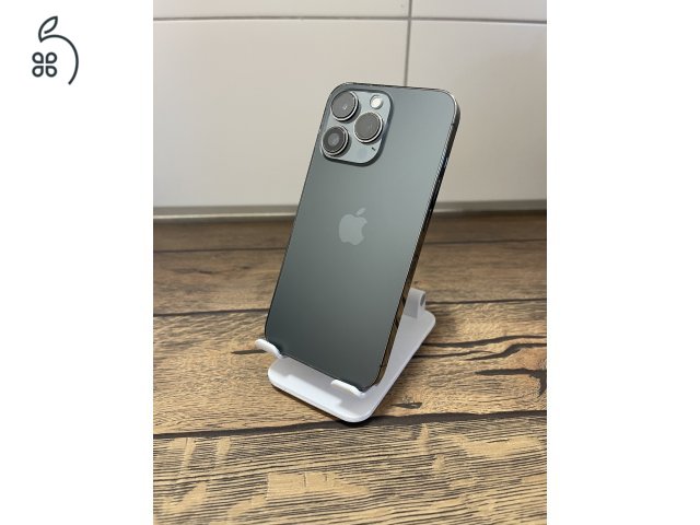 iPhone 13 Pro 128GB Akku 100%