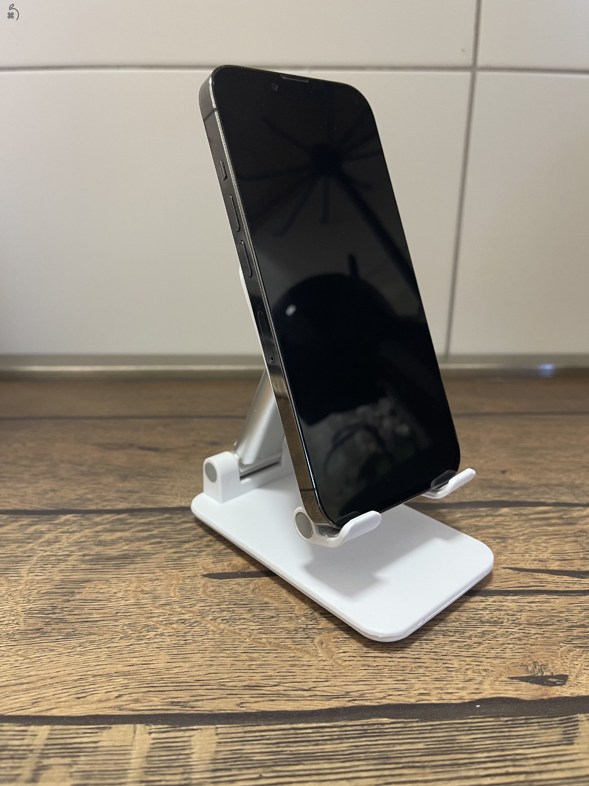 iPhone 13 Pro 128GB Akku 100%