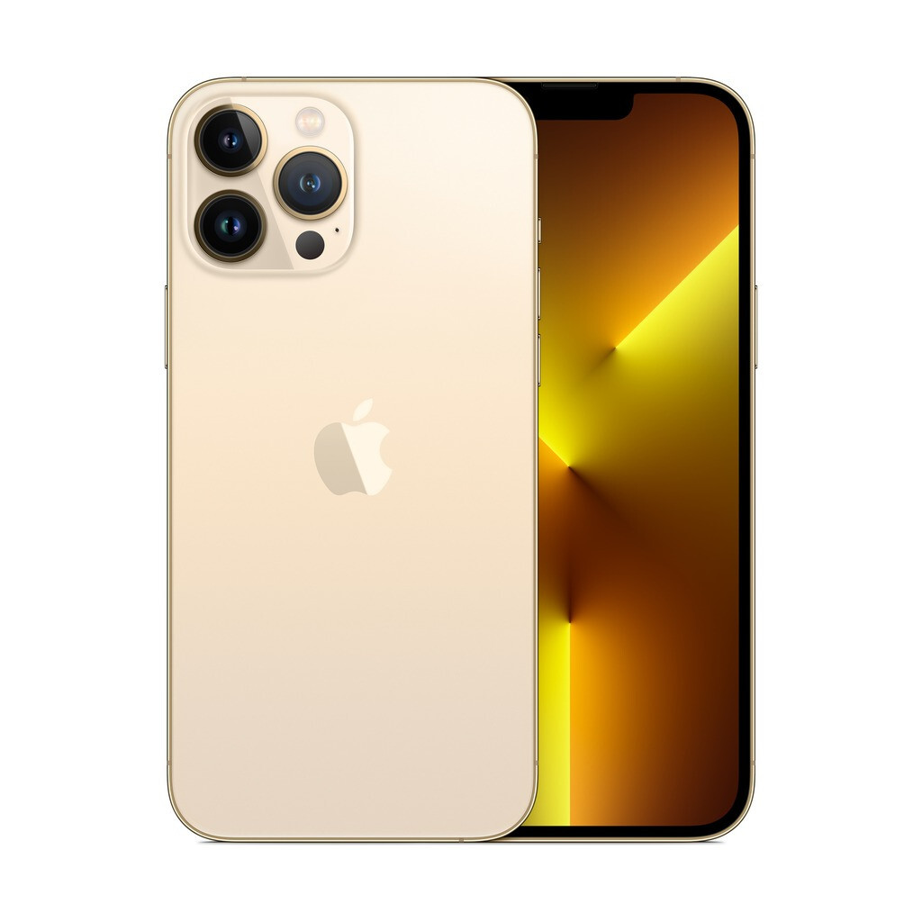 Apple iPhone 13 Pro Max 512GB - különbözet szerinti szabályozás – használt cikkek