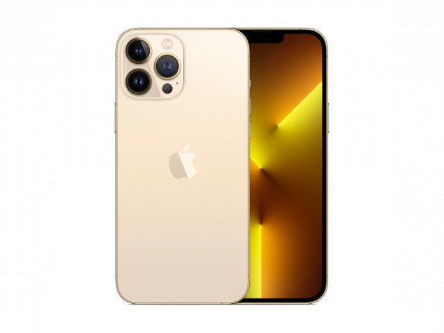 Apple iPhone 13 Pro Max 512GB - különbözet szerinti szabályozás – használt cikkek
