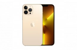 Apple iPhone 13 Pro Max 512GB - különbözet szerinti szabályozás – használt cikkek