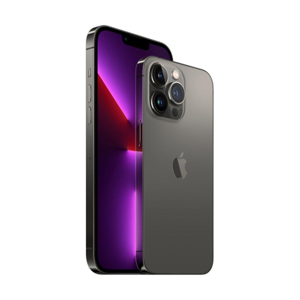 Apple iPhone 13 Pro Max 512GB - különbözet szerinti szabályozás – használt cikkek