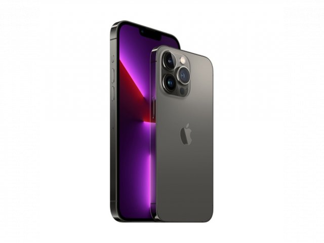 Apple iPhone 13 Pro Max 512GB - különbözet szerinti szabályozás – használt cikkek