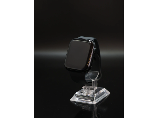 Apple Watch Series 9 Aluminium 45mm Midnight 85% akku - 12 HÓ GARANCIA