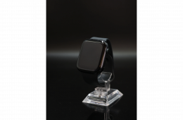 Apple Watch Series 9 Aluminium 45mm Midnight 85% akku - 12 HÓ GARANCIA