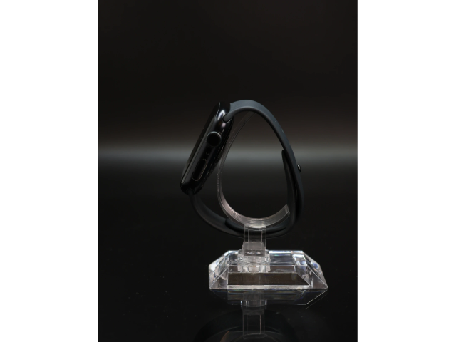 Apple Watch Series 9 Aluminium 45mm Midnight 85% akku - 12 HÓ GARANCIA