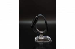 Apple Watch Series 9 Aluminium 45mm Midnight 85% akku - 12 HÓ GARANCIA
